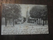 Kemberg alte mondschein gebraucht kaufen  Erftstadt