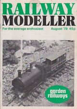 Railway modeller average for sale  SLOUGH