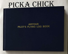 Airtour pilots flying for sale  CUPAR