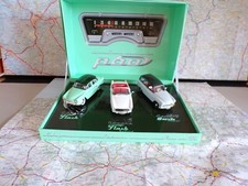 Coffret ans simca d'occasion  Aunay-sur-Odon