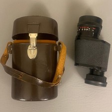 Carl zeiss monocular for sale  Evanston