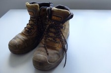 Dewalt livingston safety for sale  KING'S LYNN