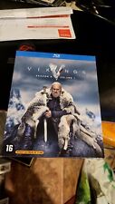 Blu ray vikings d'occasion  Ivry-sur-Seine