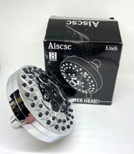 Inch shower head for sale  Greenville