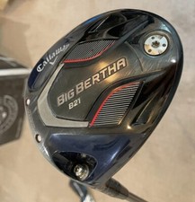 Callaway big bertha for sale  THETFORD