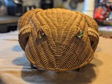 Vintage mcm frog for sale  Pana