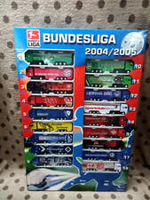 Bundesliga fan trucks gebraucht kaufen  Bernhardswald