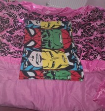 Marvel avengers soft for sale  SOUTHEND-ON-SEA