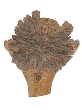 Vintage hand carved for sale  San Antonio