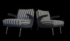 Sessel loungesessel vintage gebraucht kaufen  Mannheim