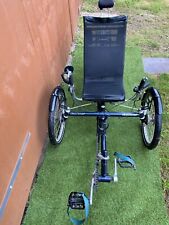 Ice explorer trike for sale  FAVERSHAM