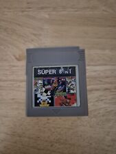 Game boy classic usato  Roma
