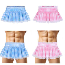 Mens miniskirts unisex for sale  SWANSEA