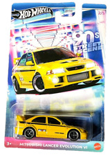 Hot wheels mitsubishi gebraucht kaufen  Löhne