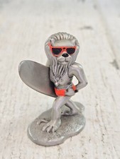 Hudson pewter lion for sale  Delmar