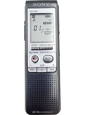 Sony icd p520 for sale  UK
