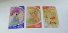 Winx club hologramm gebraucht kaufen  Berlin