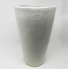 Vaso cono gres usato  Riccione