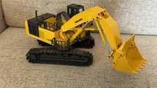 Komatsu umschlagbagger pc1100l gebraucht kaufen  Königs Wusterhausen
