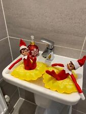 Elf floatables for sale  MACCLESFIELD