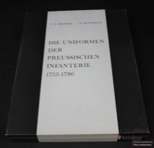 Uniformen preussischen infante gebraucht kaufen  Fürth