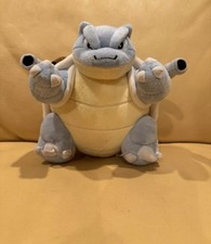 Blastoise pokemon center for sale  Phenix City