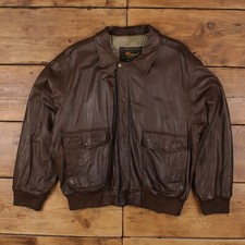 Vintage reed leather for sale  SHEFFIELD