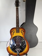 2000 fender resonator for sale  Amelia