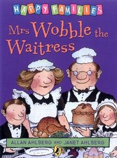 Allan ahlberg mrs for sale  STOCKPORT