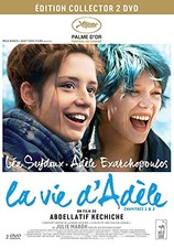 Vie adele chapitres d'occasion  France