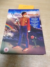 Misplaced childhood dvd for sale  THETFORD