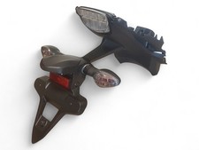 HONDA CBR 1000 RR '12-16 MOCOWANIE TABLICY / LAMPY LICENSE PLATE BRACKET / LAMP na sprzedaż  PL