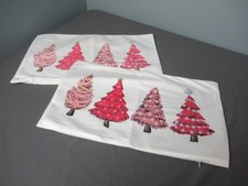 Pillow covers pinks for sale  Mohnton
