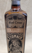 1800 antique red for sale  Mead