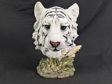 White tiger statue for sale  Ogden