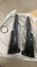 Front flaps spoiler gebraucht kaufen  Dortmund