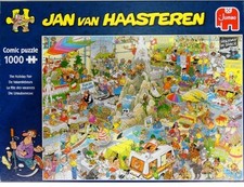 Jumbo holiday fair for sale Jumbo holiday fair for sale  SHEFFIELD