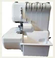Cooperlock 4ds overlocker for sale  ERITH