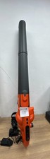Flymo 18v easiblowvac for sale  MANCHESTER