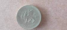 Welsh dragon one for sale  CHEADLE