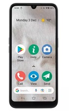 Doro 8100 smartphone for sale  OLDHAM