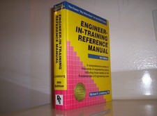 Engineer training reference for sale  Denver