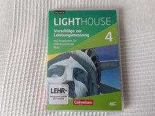Lighthouse 2cd vorschläge gebraucht kaufen Lighthouse 2cd vorschläge gebraucht kaufen  Wolfsburg
