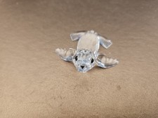 Swarovski crystal baby for sale  RETFORD