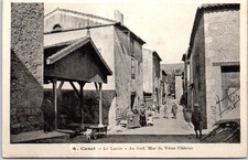 Canet lavoir fond d'occasion  France