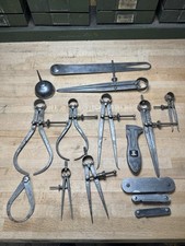 Moore wright calipers for sale  WALSALL