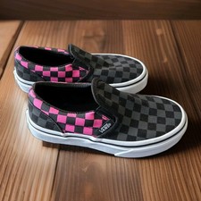 vans slip 11 5 sz kids for sale vans slip 11 5 sz kids for sale Bristol