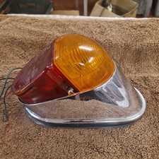 Minor drivers tail for sale  MANNINGTREE
