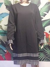 Robe noir pied d'occasion  Strasbourg-