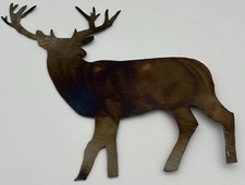 rustic deer decoration for sale rustic deer decoration for sale Longmont